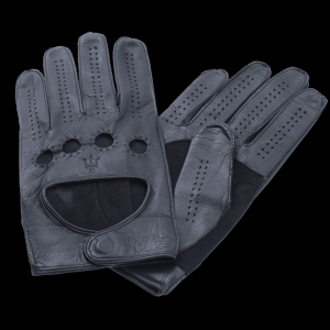 Maserati driving gloves