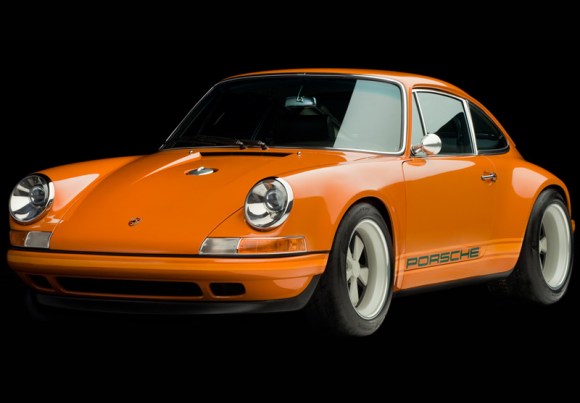 Singer_911_front