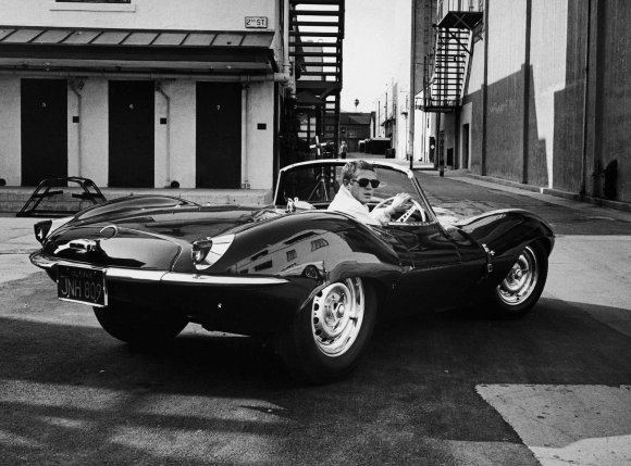 Jaguar.XKSS.Steve.McQueen.HQ