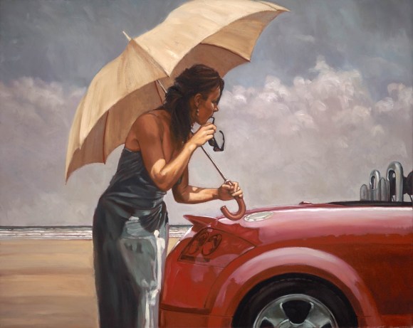 audi_tt_art_red_hot_by_mark_spain