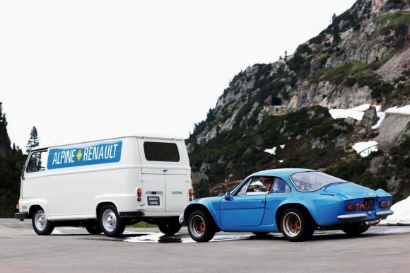 alpine-a110-service-van