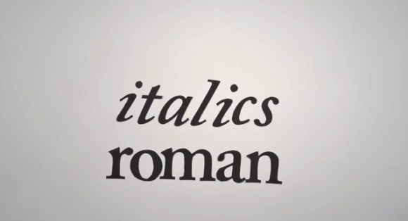 history-of-typography