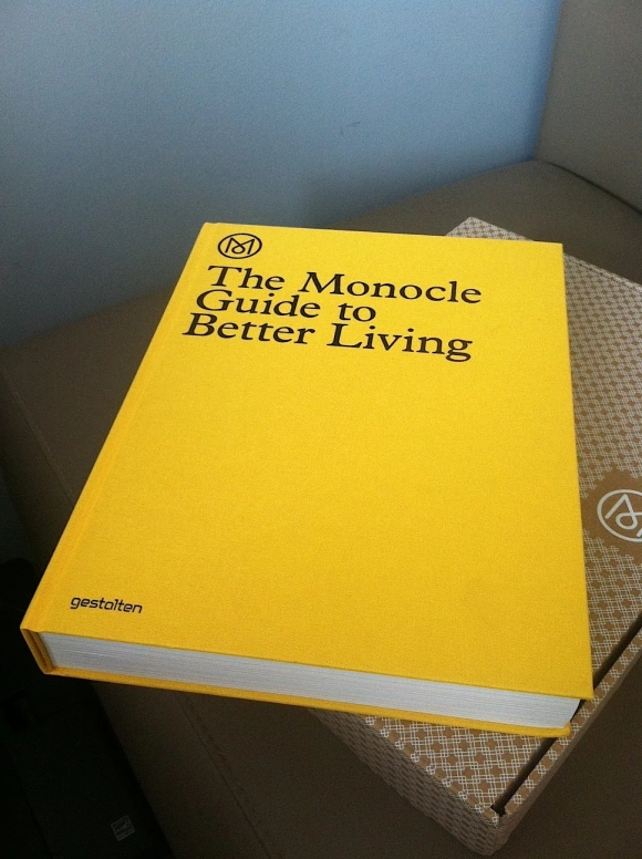 monocle-guide-to-better-living-book